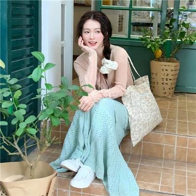 母亲的女友