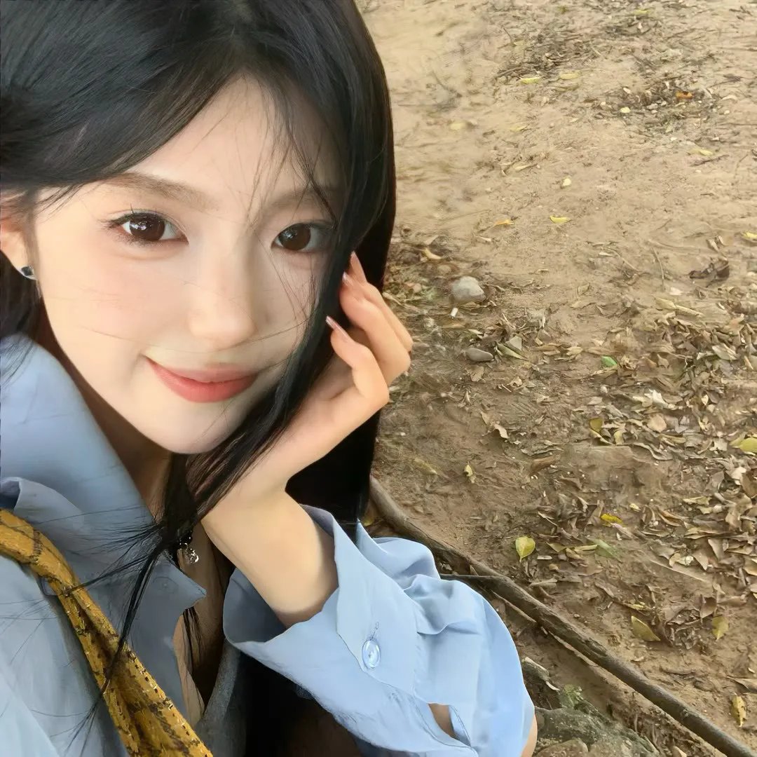 出走的女儿